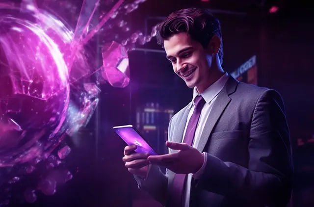 Antarmuka deposit BCA di kita slot menampilkan nomor rekening dan kode referensi unik