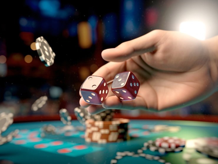 Koleksi permainan Hacksaw Gaming di kita slot menampilkan berbagai judul dengan desain grafis canggih dan tema yang beragam