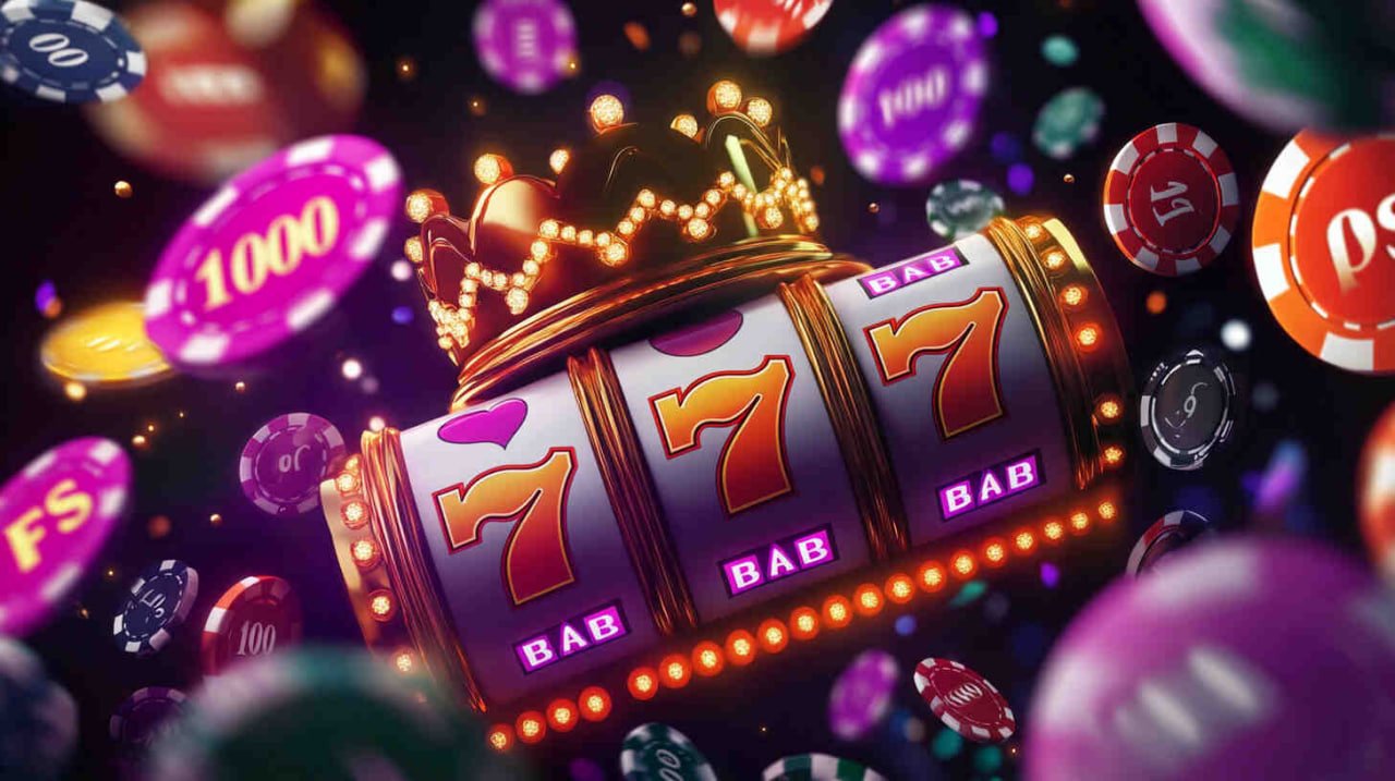 kita slot featured game showcase kita slot featured game showcase